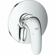 Внешняя часть смесителя для душа GROHE Eurostyle, хром (24046003)
