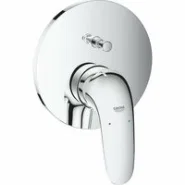 Внешняя часть смесителя для ванны GROHE Eurostyle Solid, хром (24047003)