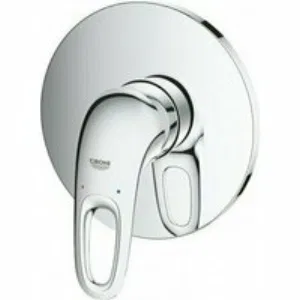 Внешняя часть смесителя для душа GROHE Eurostyle Solid, хром (24048003) Внешняя часть смесителя для душа GROHE Eurostyle Solid, хром (24048003)