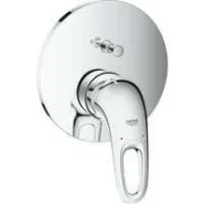 Внешняя часть смесителя для ванны GROHE Eurostyle, хром (24049003)
