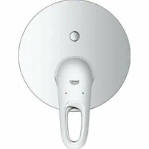 Внешняя часть смесителя для ванны GROHE Eurostyle, хром (24049003) Внешняя часть смесителя для ванны GROHE Eurostyle, хром (24049003)