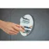 Внешняя часть термостата для ванны GROHE Grohtherm на 2 потребителя, хром (24077000) Внешняя часть термостата для ванны GROHE Grohtherm на 2 потребителя, хром (24077000)