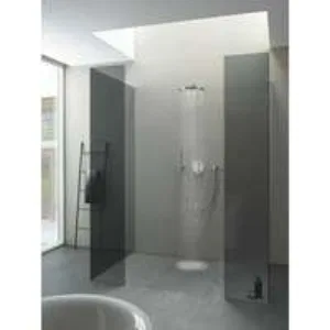 Внешняя часть термостата для ванны GROHE Grohtherm на 2 потребителя, хром (24077000) Внешняя часть термостата для ванны GROHE Grohtherm на 2 потребителя, хром (24077000)