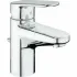 Смеситель для раковины GROHE Europlus, S-size, хром (33155002) Смеситель для раковины GROHE Europlus, S-size, хром (33155002)