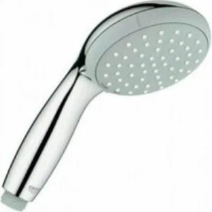 Душевая система GROHE Grohtherm с термостатом для душа, хром (34727000) Душевая система GROHE Grohtherm с термостатом для душа, хром (34727000)