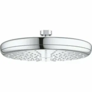 Душевая система GROHE Grohtherm с термостатом для душа, хром (34727000) Душевая система GROHE Grohtherm с термостатом для душа, хром (34727000)