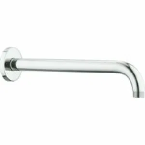 Душевая система GROHE Grohtherm с термостатом для душа, хром (34729000) Душевая система GROHE Grohtherm с термостатом для душа, хром (34729000)