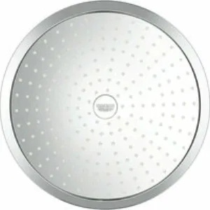 Душевая система GROHE Grohtherm с термостатом для душа, хром (34730000) Душевая система GROHE Grohtherm с термостатом для душа, хром (34730000)