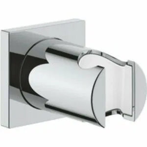 Душевая система GROHE Grohtherm с термостатом для душа, хром (34730000) Душевая система GROHE Grohtherm с термостатом для душа, хром (34730000)