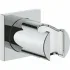 Душевая система GROHE Grohtherm с термостатом для душа, хром (34730000) Душевая система GROHE Grohtherm с термостатом для душа, хром (34730000)