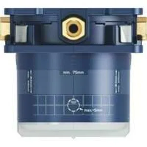 Душевая система GROHE Grohtherm с термостатом для душа, хром (34731000) Душевая система GROHE Grohtherm с термостатом для душа, хром (34731000)
