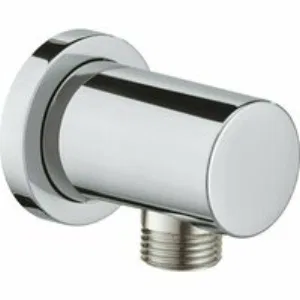 Душевая система GROHE Grohtherm с термостатом для душа, хром (34731000) Душевая система GROHE Grohtherm с термостатом для душа, хром (34731000)