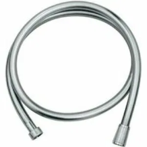 Душевая система GROHE Grohtherm с термостатом для душа, хром (34731000) Душевая система GROHE Grohtherm с термостатом для душа, хром (34731000)