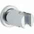 Душевая система GROHE Grohtherm с термостатом для душа, хром (34731000) Душевая система GROHE Grohtherm с термостатом для душа, хром (34731000)