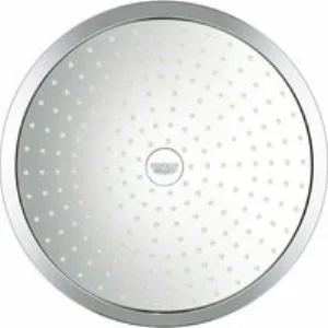 Душевая система GROHE Grohtherm с термостатом для душа, хром (34731000) Душевая система GROHE Grohtherm с термостатом для душа, хром (34731000)