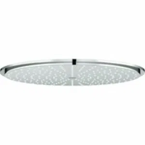 Душевая система GROHE Grohtherm с термостатом для душа, хром (34731000) Душевая система GROHE Grohtherm с термостатом для душа, хром (34731000)