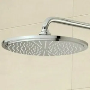 Душевая система GROHE Grohtherm с термостатом для душа, хром (34731000) Душевая система GROHE Grohtherm с термостатом для душа, хром (34731000)