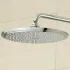 Душевая система GROHE Grohtherm с термостатом для душа, хром (34731000) Душевая система GROHE Grohtherm с термостатом для душа, хром (34731000)