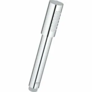 Душевая система GROHE Grohtherm с термостатом для душа, хром (34731000) Душевая система GROHE Grohtherm с термостатом для душа, хром (34731000)