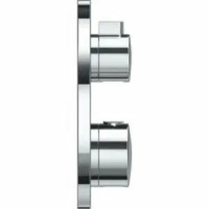 Душевая система GROHE Grohtherm с термостатом для душа, хром (34731000) Душевая система GROHE Grohtherm с термостатом для душа, хром (34731000)