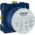 Душевая система GROHE Grohtherm с термостатом для душа, хром (34731000) Душевая система GROHE Grohtherm с термостатом для душа, хром (34731000)