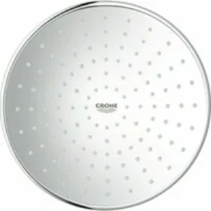 Душевая система GROHE Grohtherm с термостатом для душа, хром (34734000) Душевая система GROHE Grohtherm с термостатом для душа, хром (34734000)