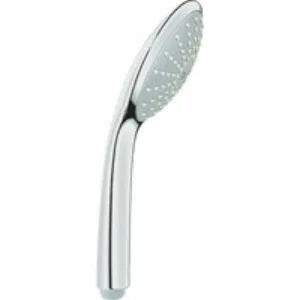 Душевая система GROHE Grohtherm с термостатом для душа, хром (34734000) Душевая система GROHE Grohtherm с термостатом для душа, хром (34734000)