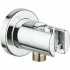 Душевая система GROHE Grohtherm с термостатом для душа, хром (34734000) Душевая система GROHE Grohtherm с термостатом для душа, хром (34734000)