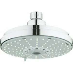 Душевая система GROHE Grohtherm с Rainshower Cosmopolitan 160, хром (34735000) Душевая система GROHE Grohtherm с Rainshower Cosmopolitan 160, хром (34735000)