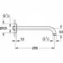 Душевая система GROHE Grohtherm с Rainshower Cosmopolitan 160, хром (34735000) Душевая система GROHE Grohtherm с Rainshower Cosmopolitan 160, хром (34735000)