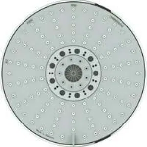 Душевая система GROHE Grohtherm с Rainshower Cosmopolitan 160, хром (34735000) Душевая система GROHE Grohtherm с Rainshower Cosmopolitan 160, хром (34735000)