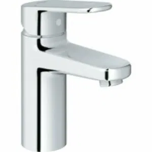 Смеситель для раковины GROHE Europlus, хром (33163002) Смеситель для раковины GROHE Europlus, хром (33163002)
