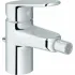 Смеситель для биде GROHE Europlus с донным клапаном, S-size, хром (33241002) Смеситель для биде GROHE Europlus с донным клапаном, S-size, хром (33241002)