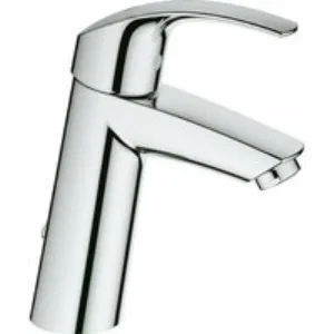 Смеситель для раковины GROHE Eurosmart, M-size, хром (23323001) Смеситель для раковины GROHE Eurosmart, M-size, хром (23323001)
