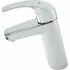 Смеситель для раковины GROHE Eurosmart, M-size, хром (23324001) Смеситель для раковины GROHE Eurosmart, M-size, хром (23324001)