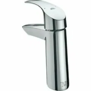 Смеситель для раковины GROHE Eurosmart, M-size, хром (23324001) Смеситель для раковины GROHE Eurosmart, M-size, хром (23324001)