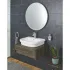 Смеситель для раковины GROHE Eurosmart, M-size, хром (23324001) Смеситель для раковины GROHE Eurosmart, M-size, хром (23324001)