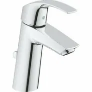 Смеситель для раковины GROHE Eurosmart, M-size, хром (2339310E)