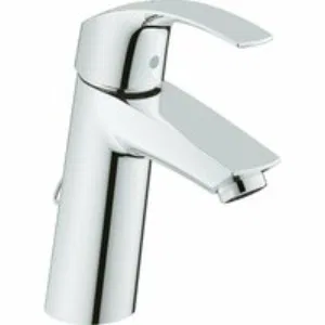 Смеситель для раковины GROHE Eurosmart, M-size, хром (2339410E) Смеситель для раковины GROHE Eurosmart, M-size, хром (2339410E)