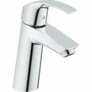 Смеситель для раковины GROHE Eurosmart, M-size, хром (2339510E)