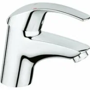 Смеситель для раковины GROHE Eurosmart, хром (32467001)