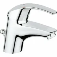 Смеситель для раковины GROHE Eurosmart, хром (32925001)
