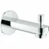 Излив для ванны GROHE Eurosmart Cosmopolitan с переключателем ванна/душ, хром (13262000) Излив для ванны GROHE Eurosmart Cosmopolitan с переключателем ванна/душ, хром (13262000)