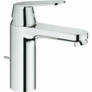 Смеситель для раковины GROHE Eurosmart Cosmopolitan, M-size, хром (23325000) Смеситель для раковины GROHE Eurosmart Cosmopolitan, M-size, хром (23325000)
