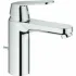 Смеситель для раковины GROHE Eurosmart Cosmopolitan, M-size, хром (23325000) Смеситель для раковины GROHE Eurosmart Cosmopolitan, M-size, хром (23325000)