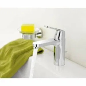 Смеситель для раковины GROHE Eurosmart Cosmopolitan, M-size, хром (23325000) Смеситель для раковины GROHE Eurosmart Cosmopolitan, M-size, хром (23325000)