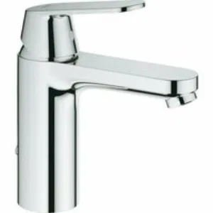 Смеситель для раковины GROHE Eurosmart Cosmopolitan, M-size, хром (23326000) Смеситель для раковины GROHE Eurosmart Cosmopolitan, M-size, хром (23326000)
