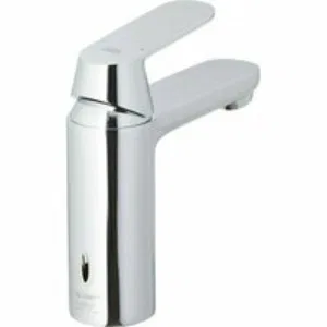 Смеситель для раковины GROHE Eurosmart Cosmopolitan, M-size, хром (23326000) Смеситель для раковины GROHE Eurosmart Cosmopolitan, M-size, хром (23326000)