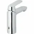 Смеситель для раковины GROHE Eurosmart Cosmopolitan, M-size, хром (23326000) Смеситель для раковины GROHE Eurosmart Cosmopolitan, M-size, хром (23326000)