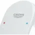Смеситель для раковины GROHE Eurosmart Cosmopolitan, M-size, хром (23326000) Смеситель для раковины GROHE Eurosmart Cosmopolitan, M-size, хром (23326000)